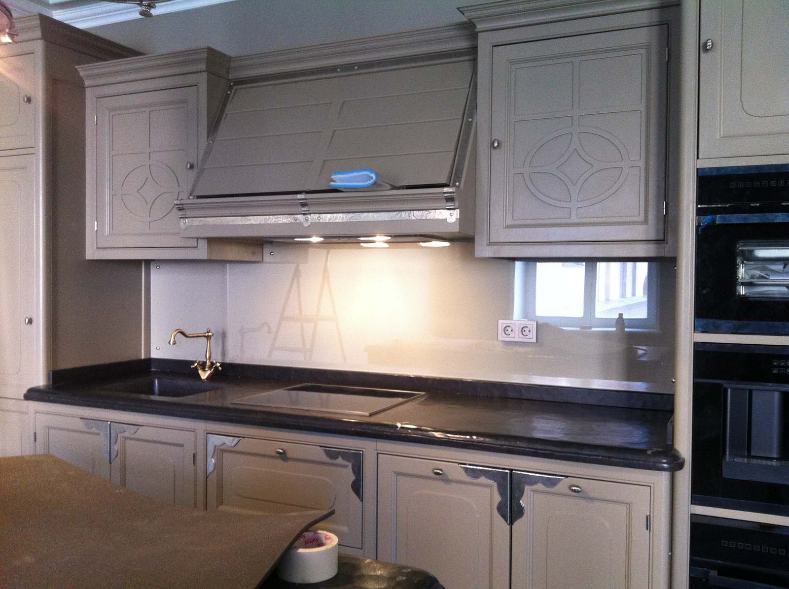 Фартук для кухни