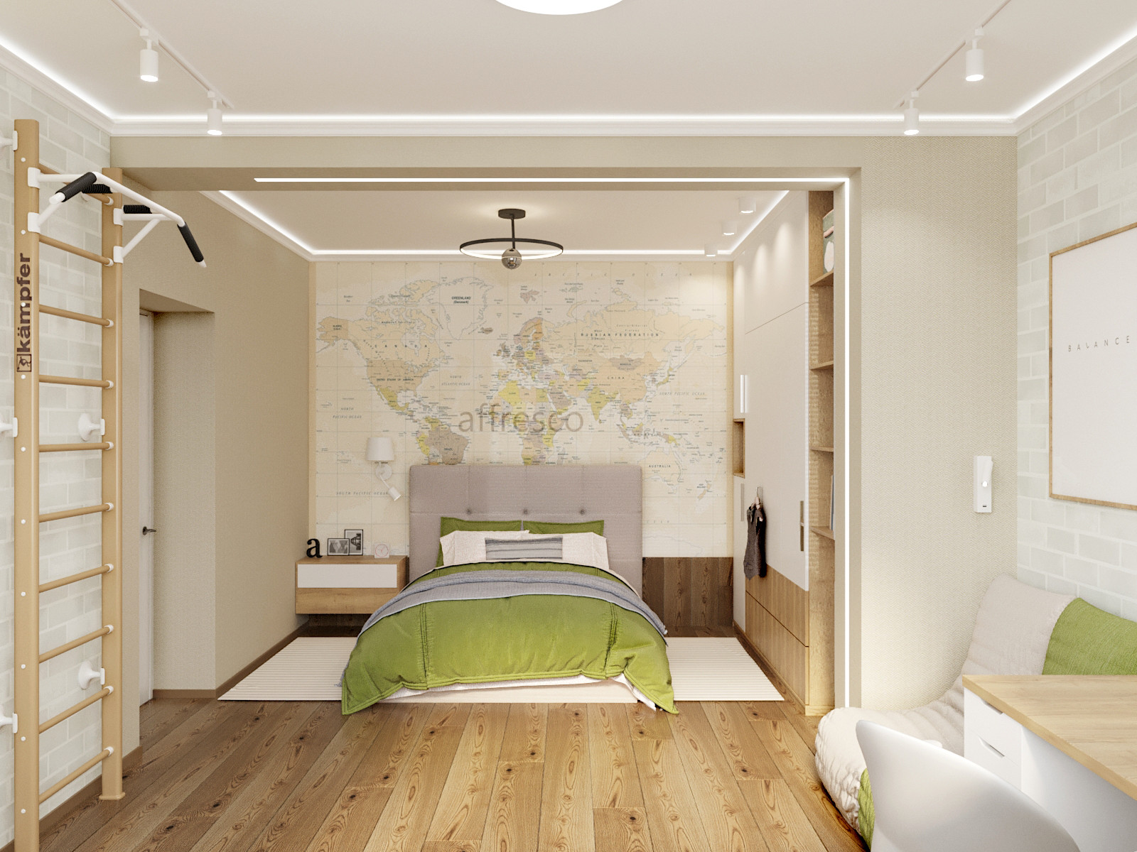 дом на Калгановской