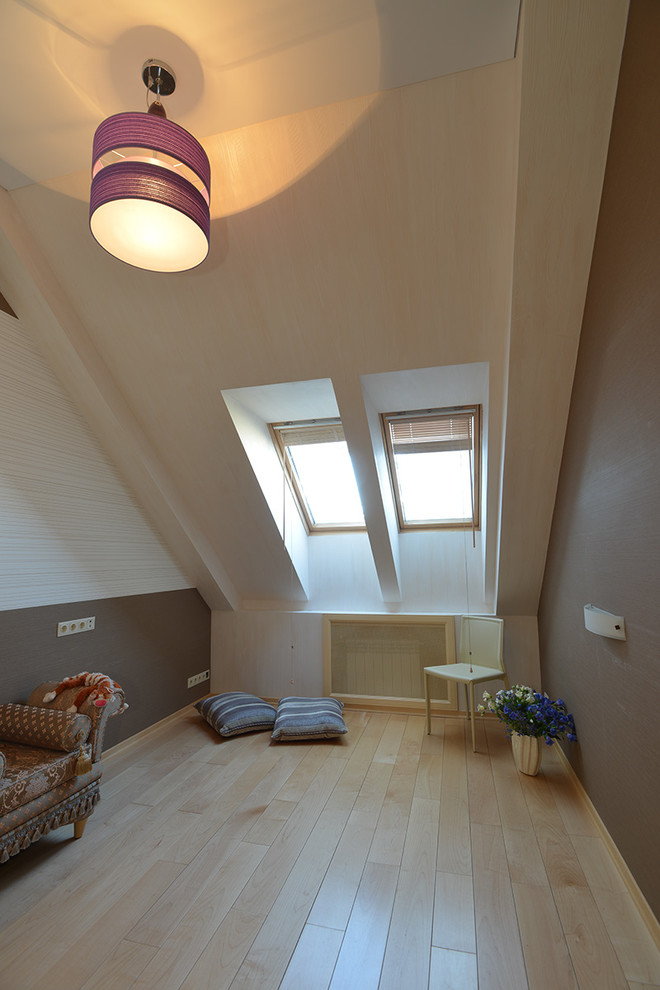 будущая детская