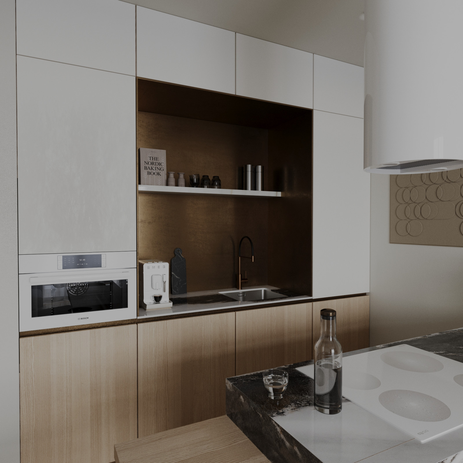 ЖК "Русская Европа 2.0"