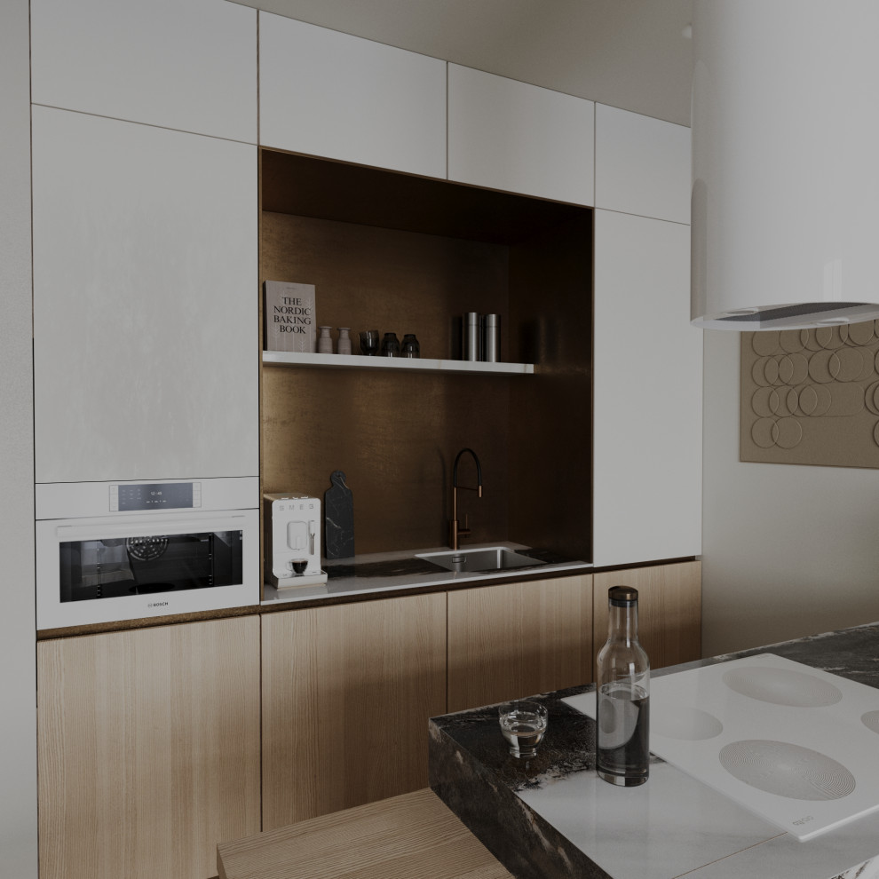 ЖК "Русская Европа 2.0"