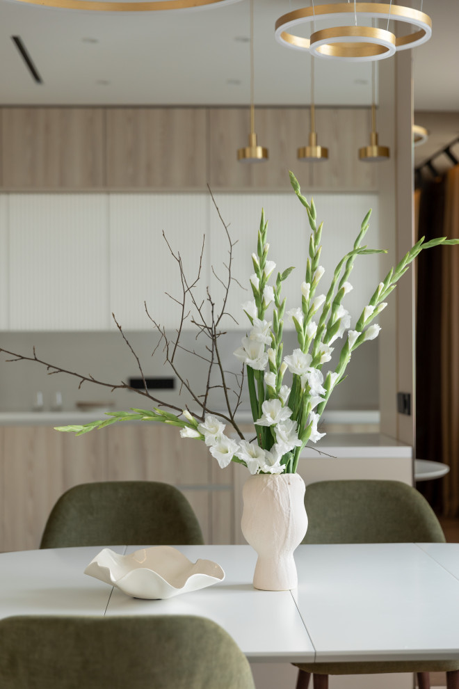 ЖК Династия