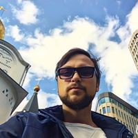 Aleksey Solodovnikov