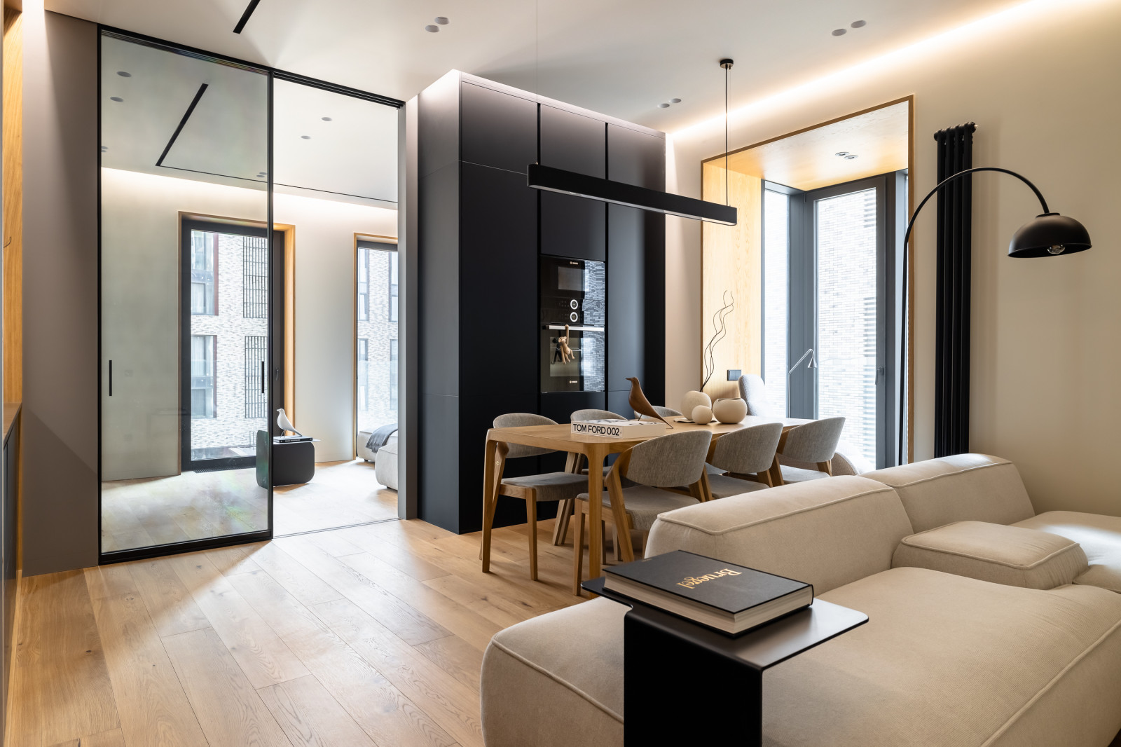 Квартира в ЖК | ЗИЛ