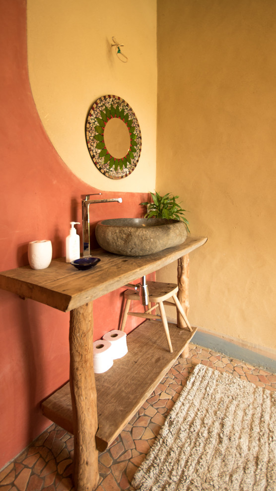 Houzz Новая Зеландия: Экодом, который строили по СНИПаМ