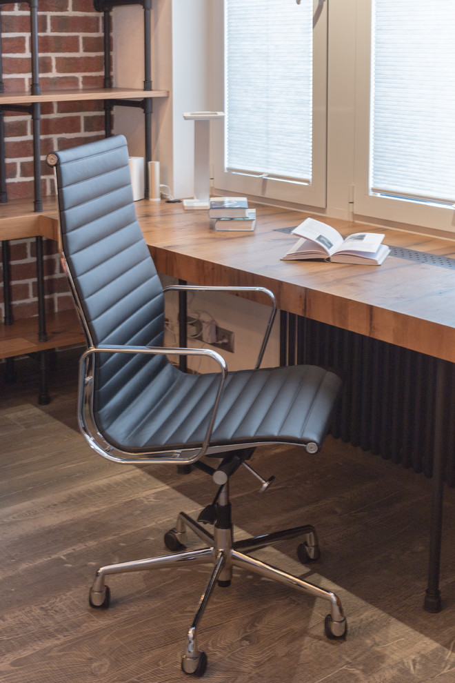 Лофт для молодого человека