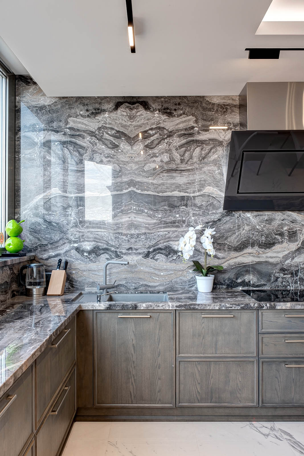 ЖК "Донской Олимп"