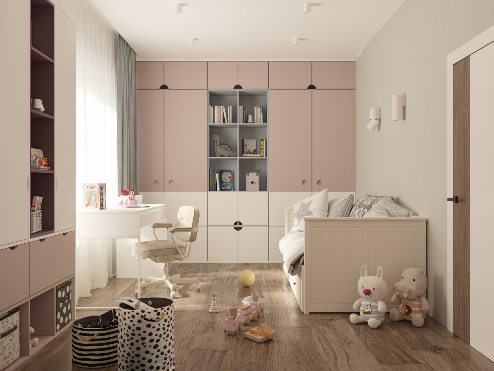 Дом в КП "Солнечный"