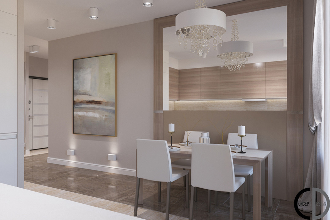 ЖК "Царская Столица"