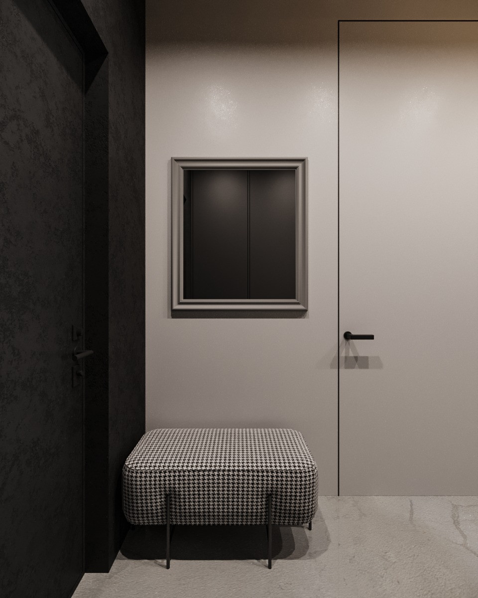 ЖК Нагорный