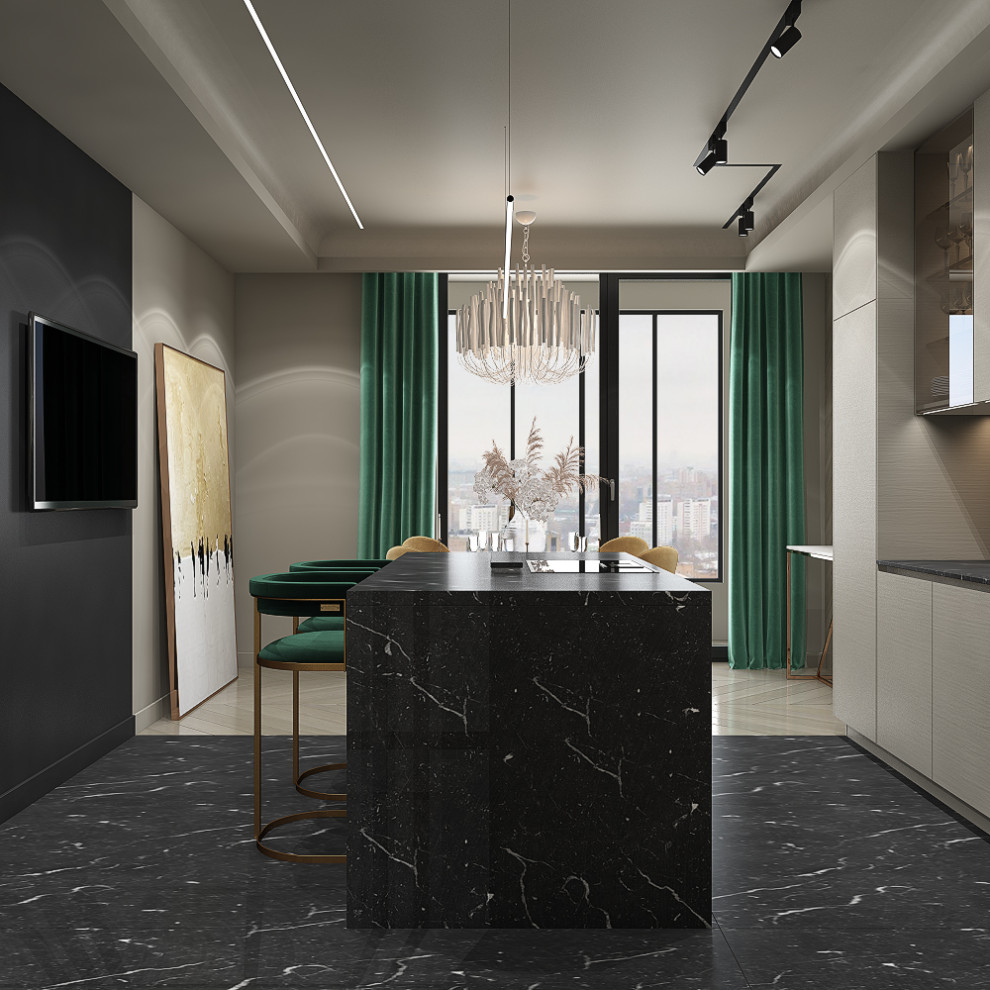 Квартира в ЖК «Царская площадь»