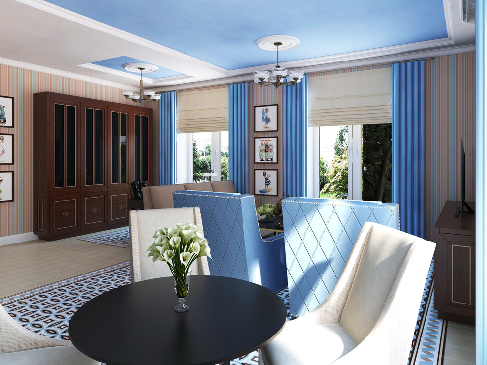 Дыхание моря