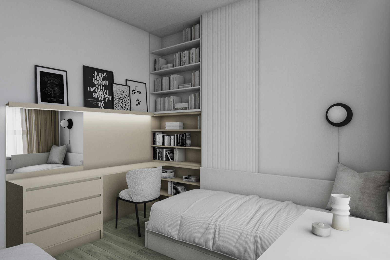 жк Западный порт