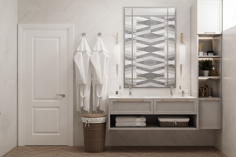 Дом в Ханты-Мансийске