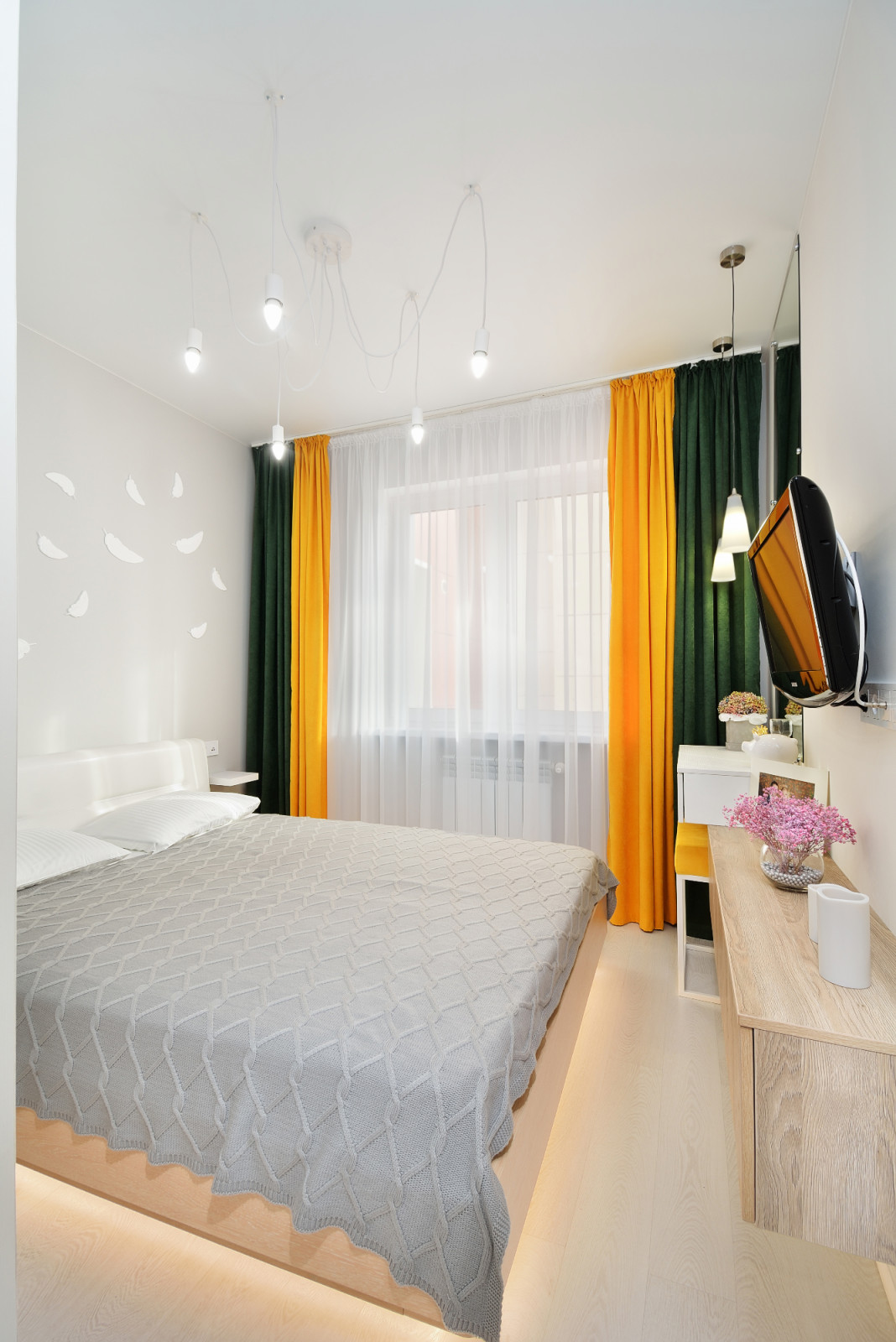 Интерьерная фотосъемка