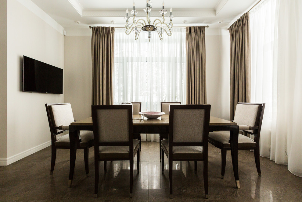 Дом Беляниново