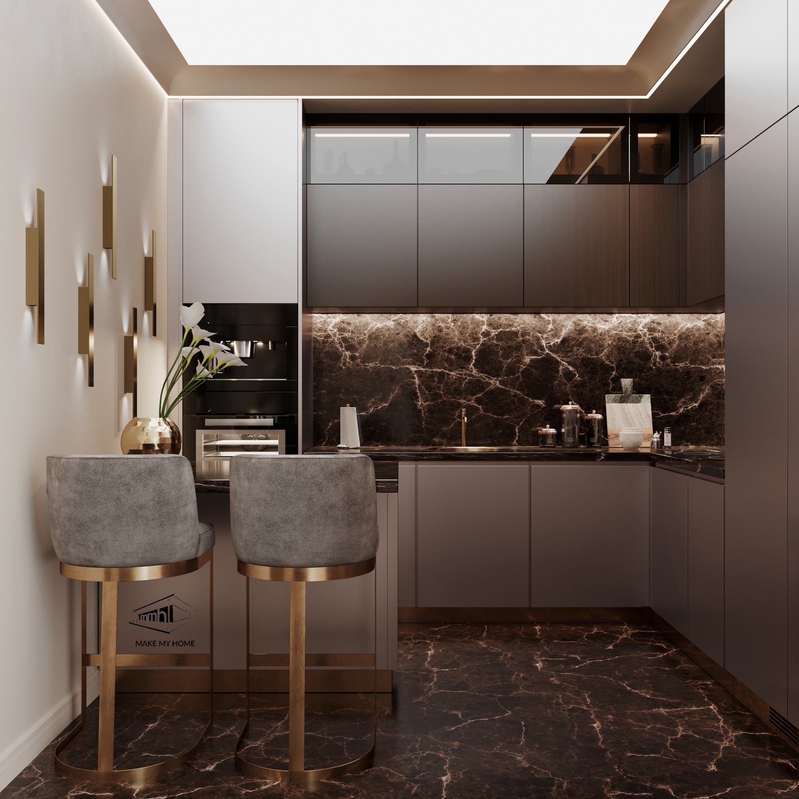 ЖК " Резиденция композиторов" 2