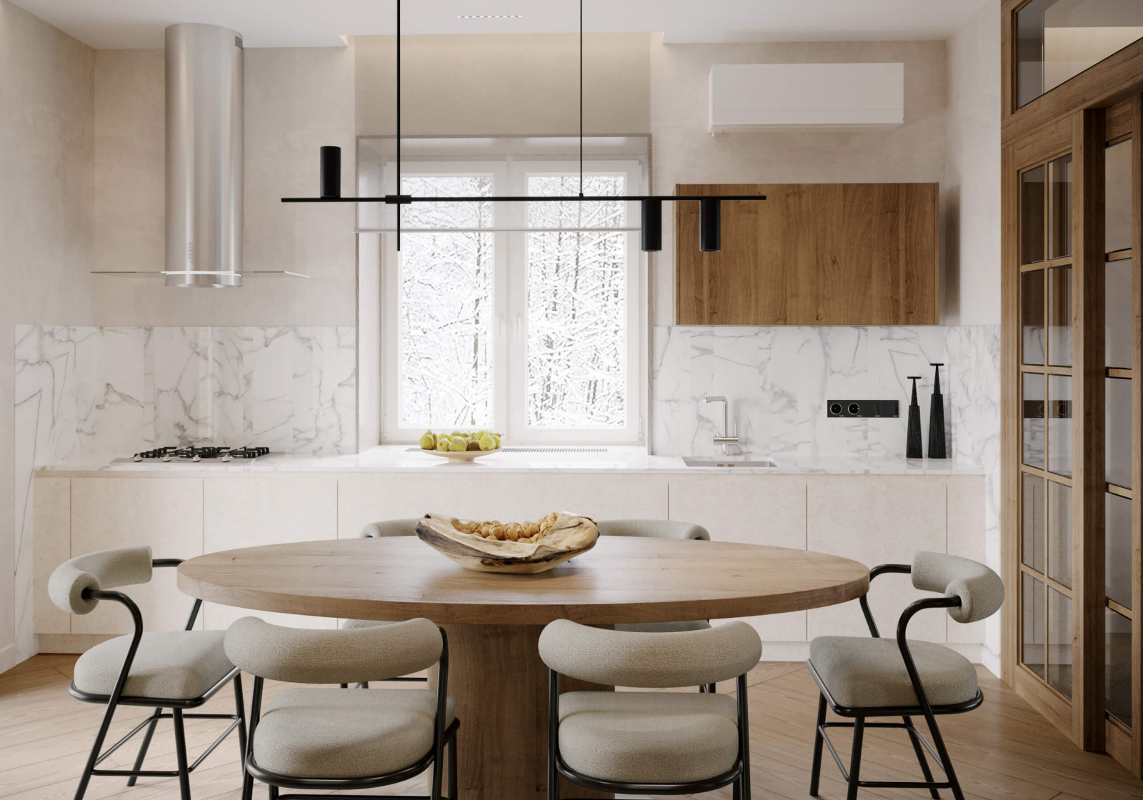 КП "Апрелевка парк"