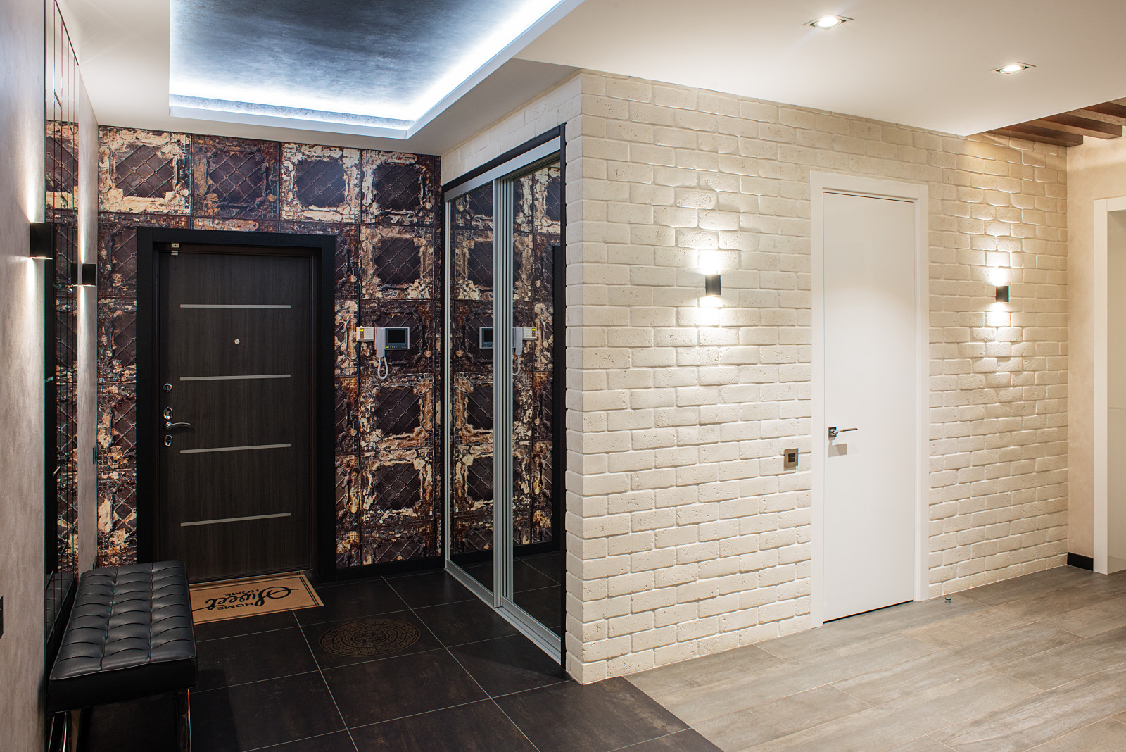 Квартира г. Рязань ул. Урицкого.