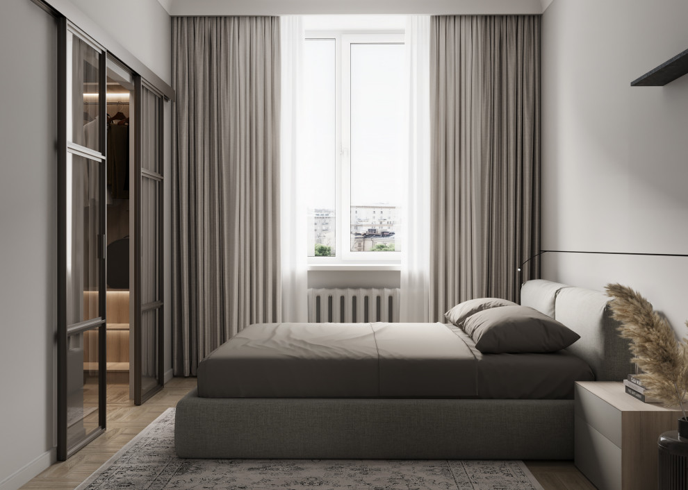 ЖЕМЧУЖНЫЙ ФЛЁР