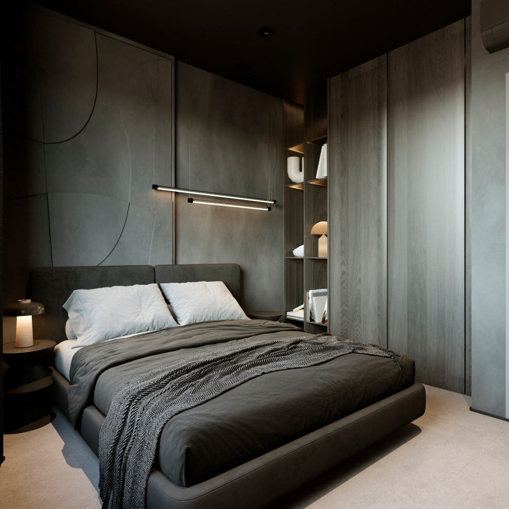 Дизайн проект Квартиры