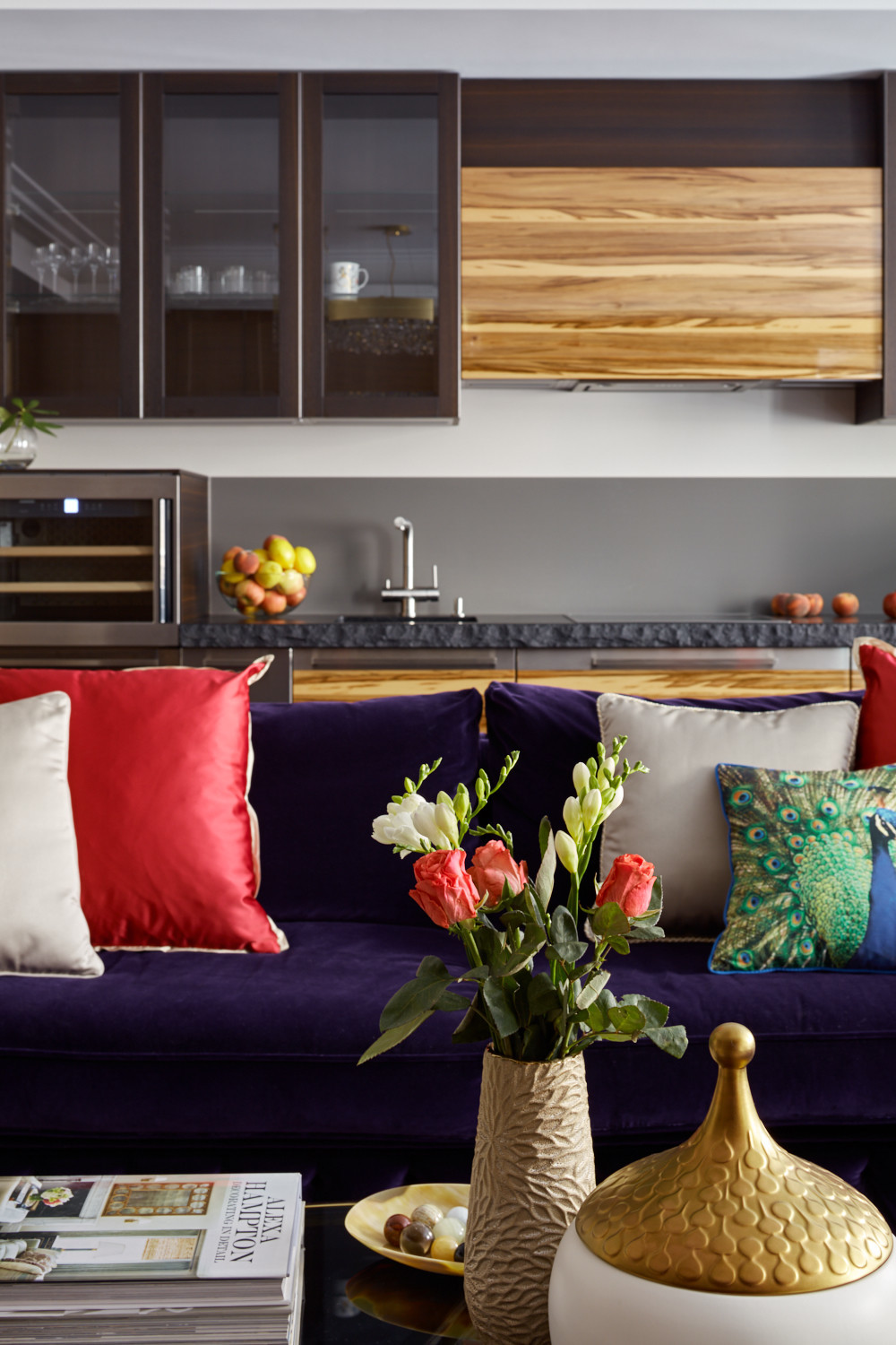 Квартира в ЖК СОБРАНИЕ