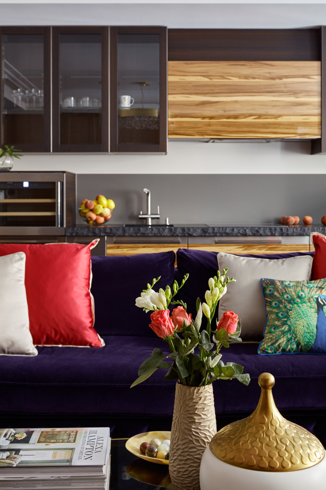 Квартира в ЖК СОБРАНИЕ