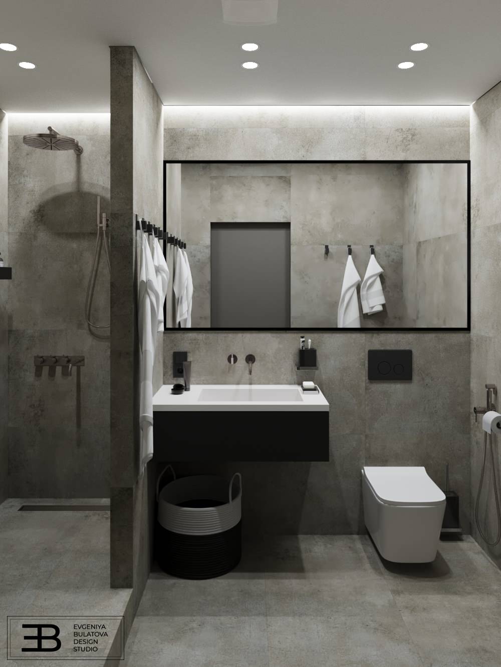 Квартира в ЖК "Премьер"