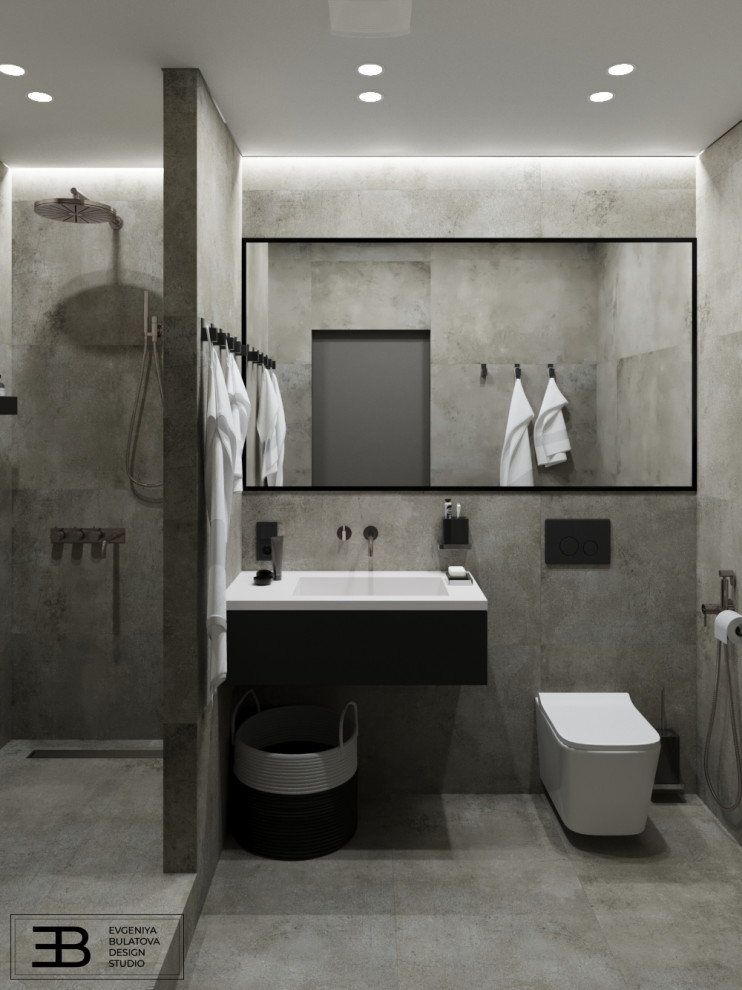 Квартира в ЖК "Премьер"