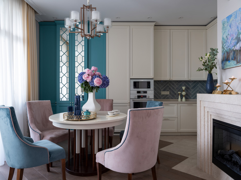 Обложка альбома: Кухня