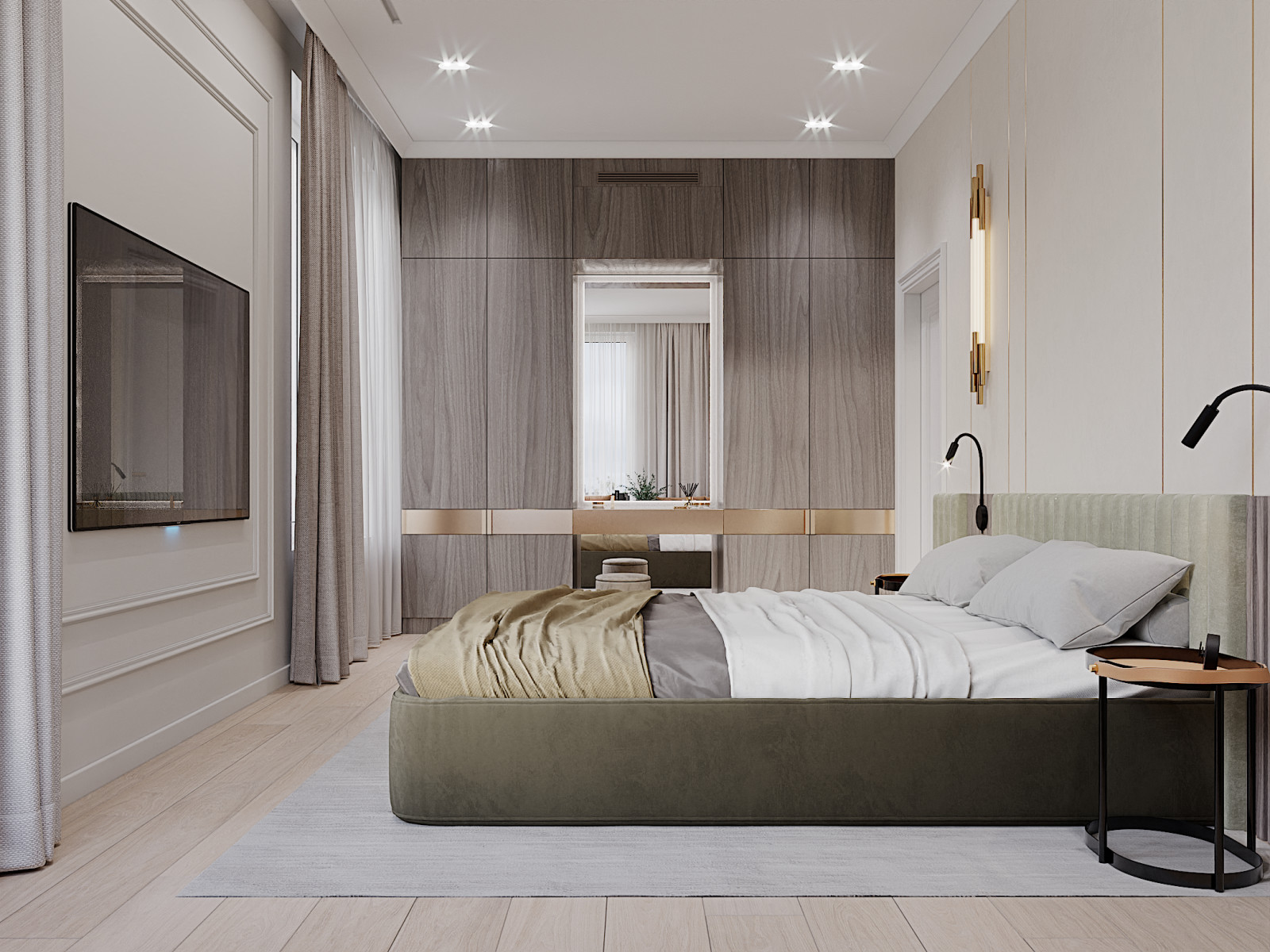 ЖК Ботаника