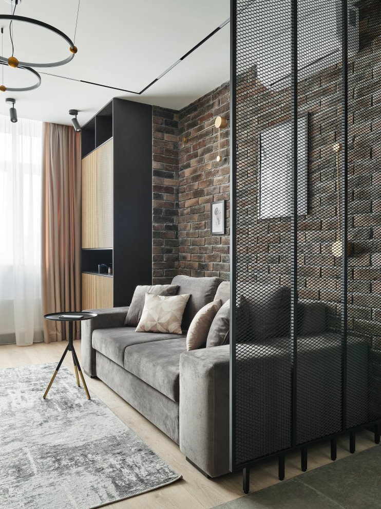 ЖК Звездный