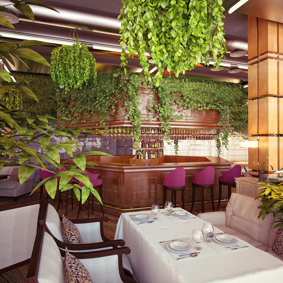 Концепт ресторана