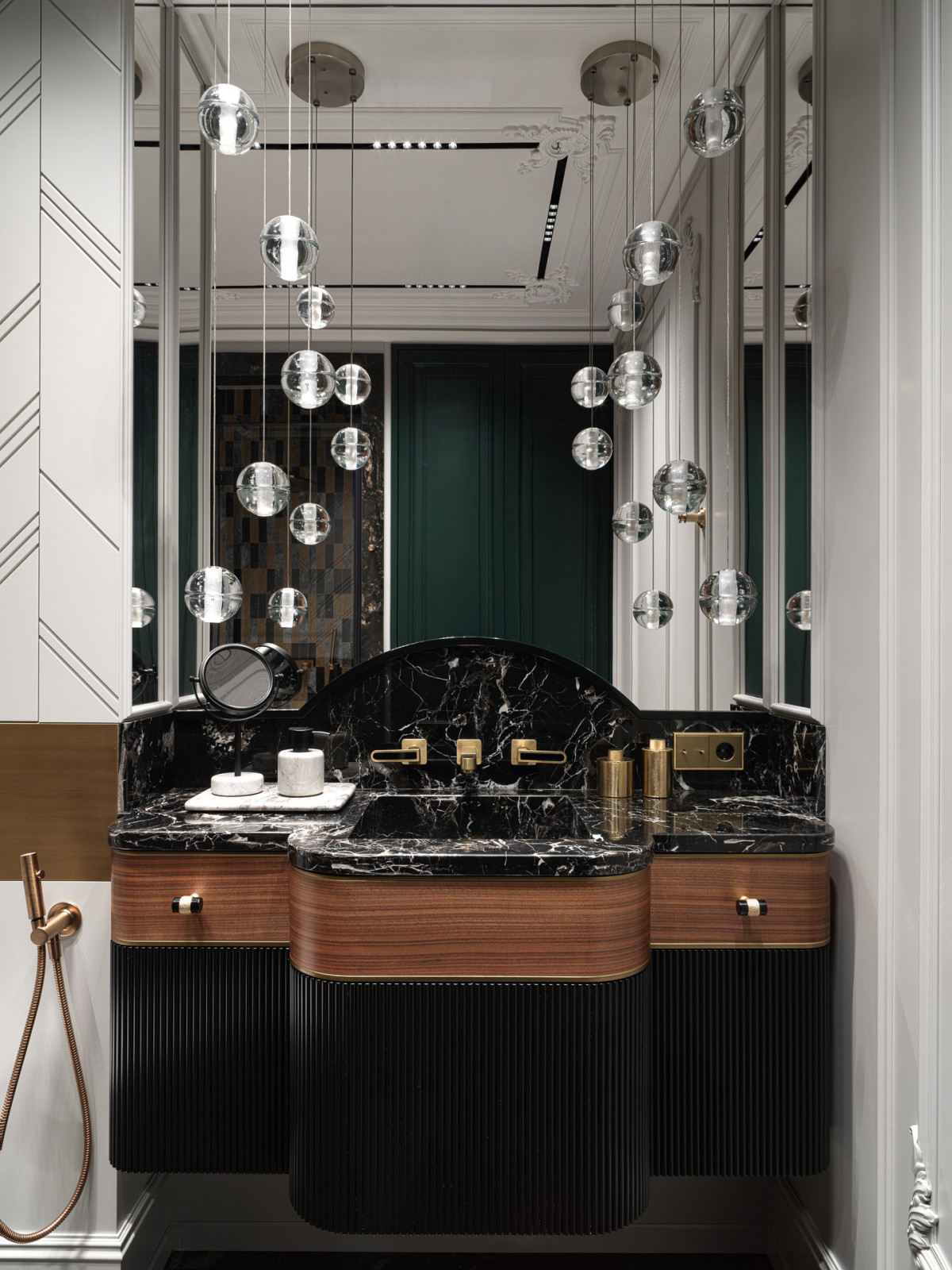 ЖК Art View House 134 кв.м