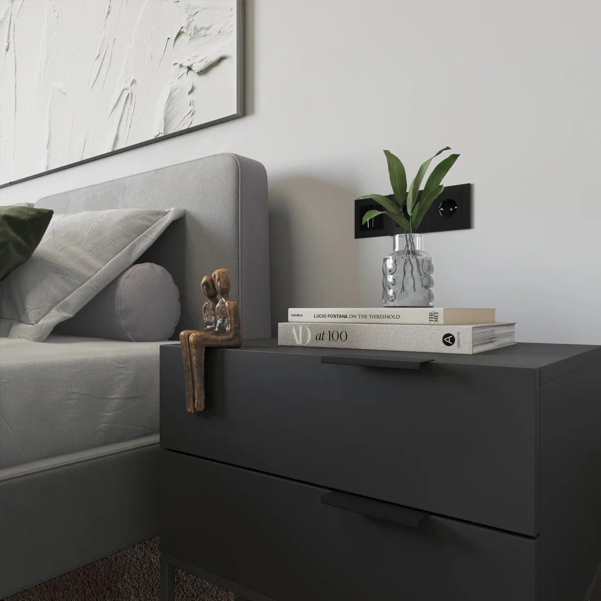 дом за 9 месяцев