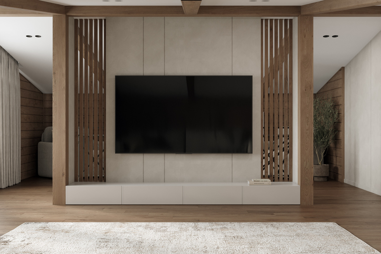 Баня с. Кашино