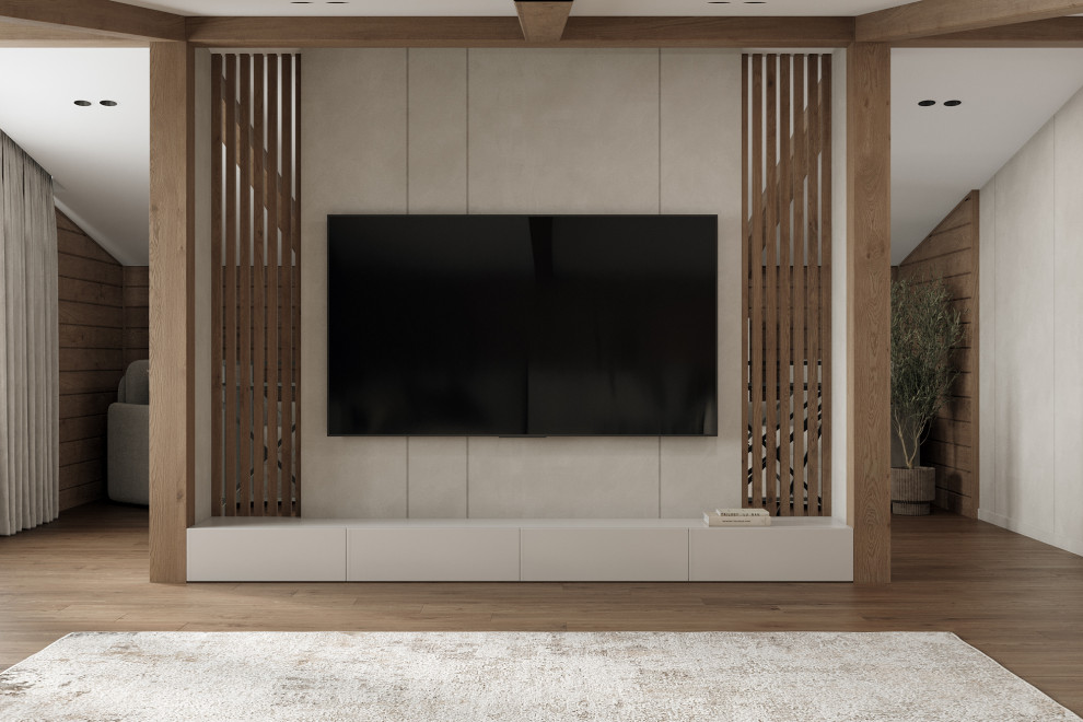 Баня с. Кашино