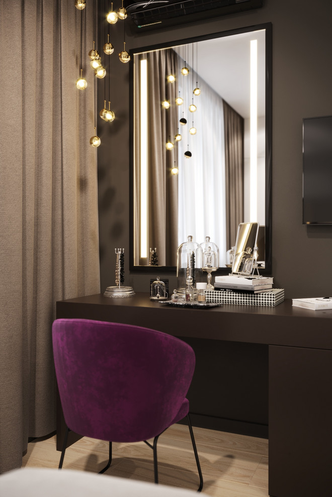 Квартира ЖМ Олимпийский