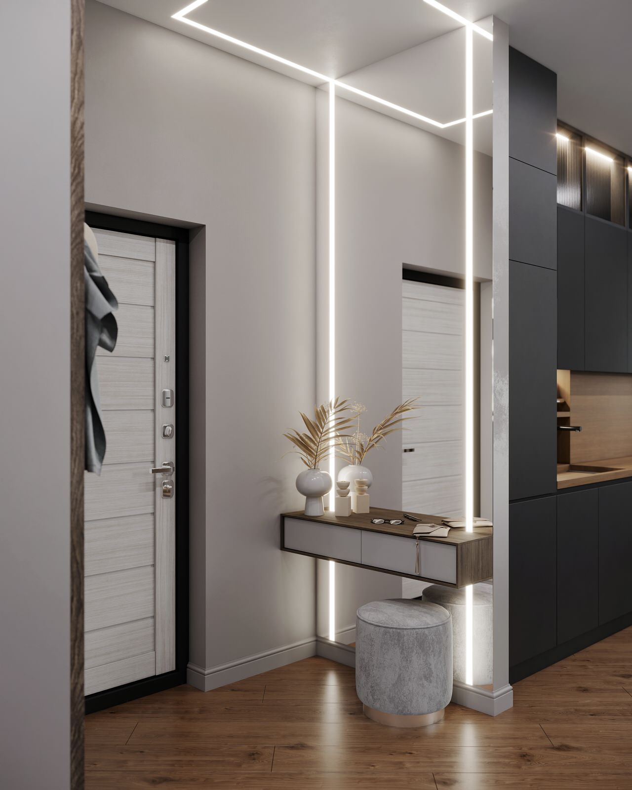 ЖК Измаильский экоквартал