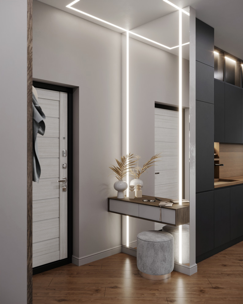 ЖК Измаильский экоквартал