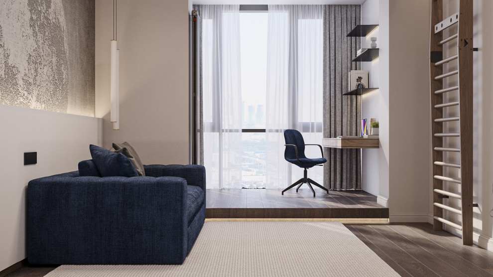 ЖК "Макаровский квартал"