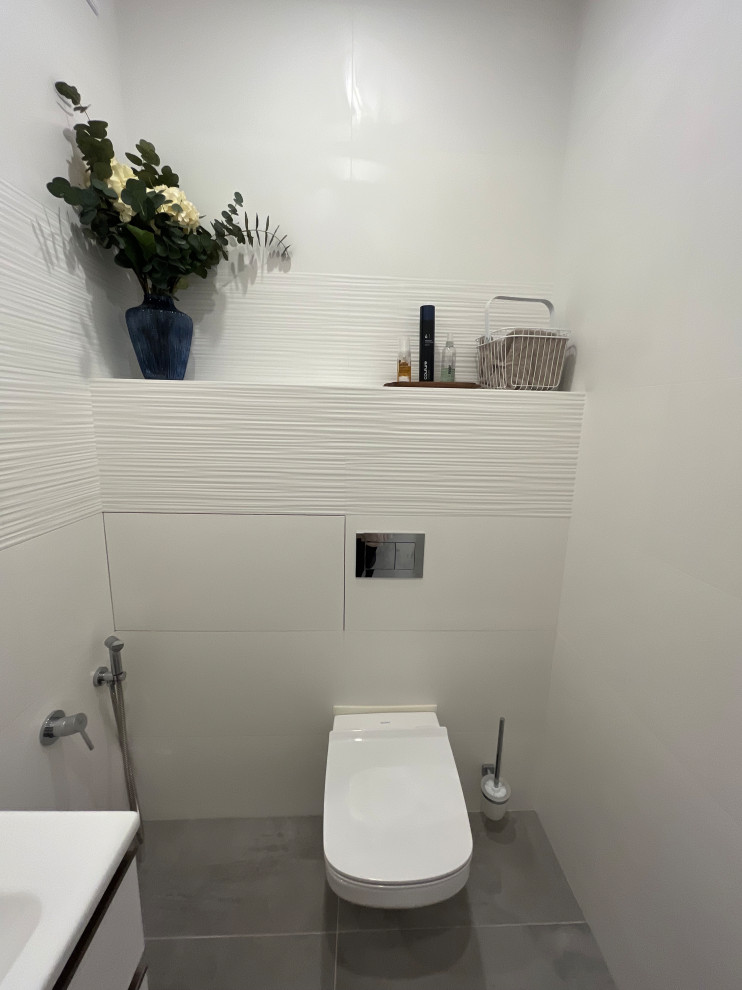 Загородный дом Москва