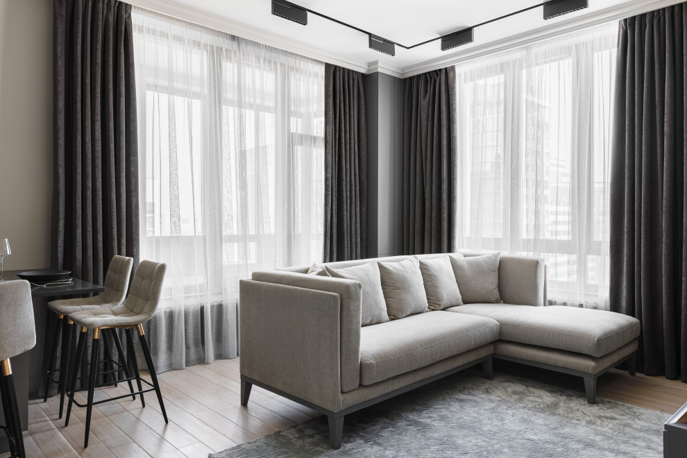 Квартира в Savin House