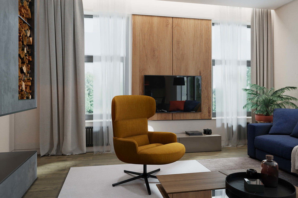 Дом в Химках