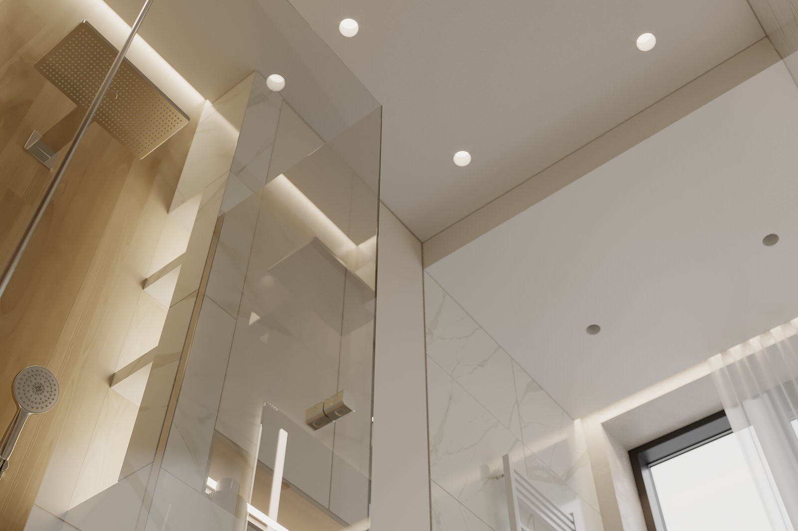 дом в п.Новогорск