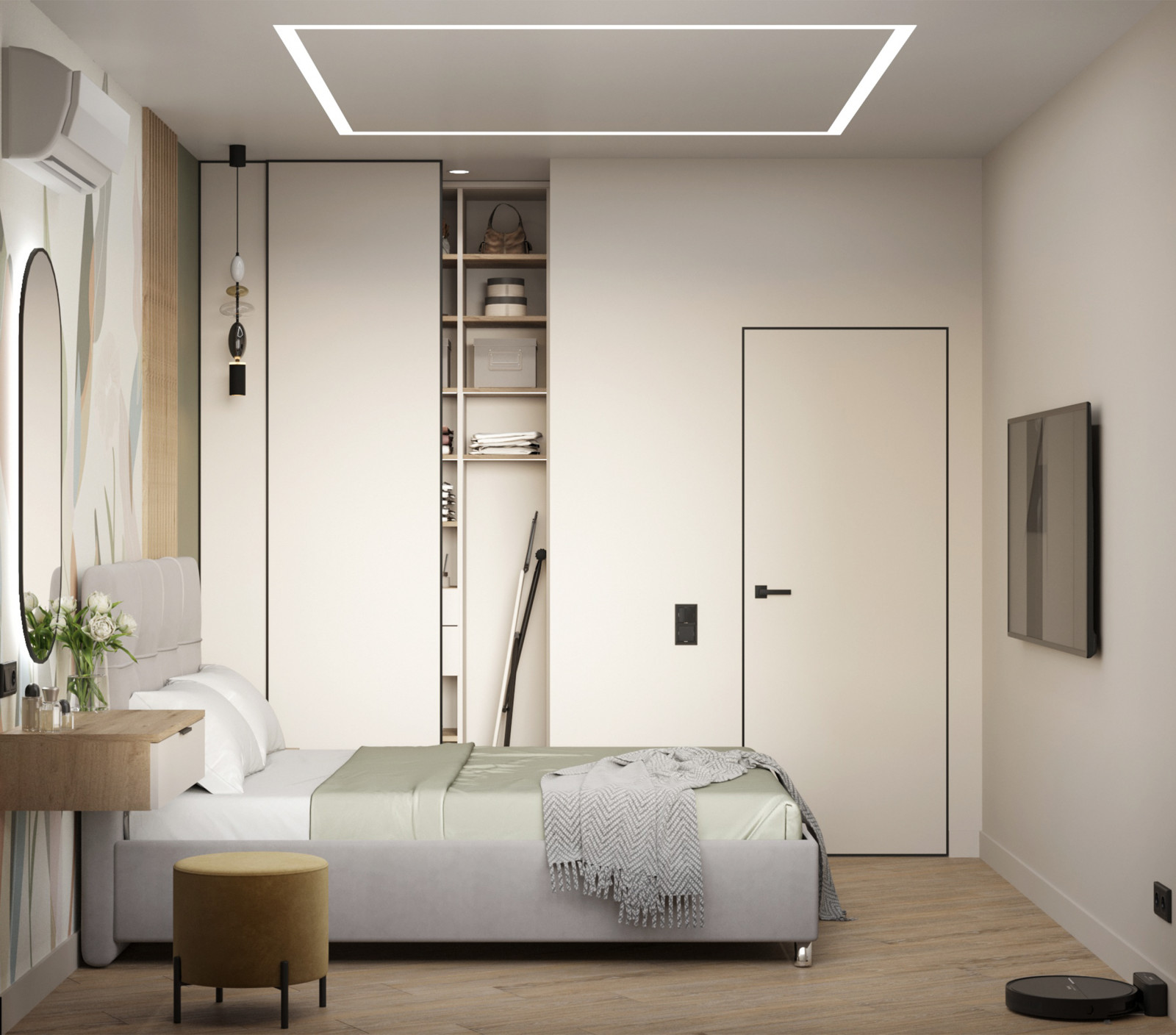 ЖК "Атмосфера" 2