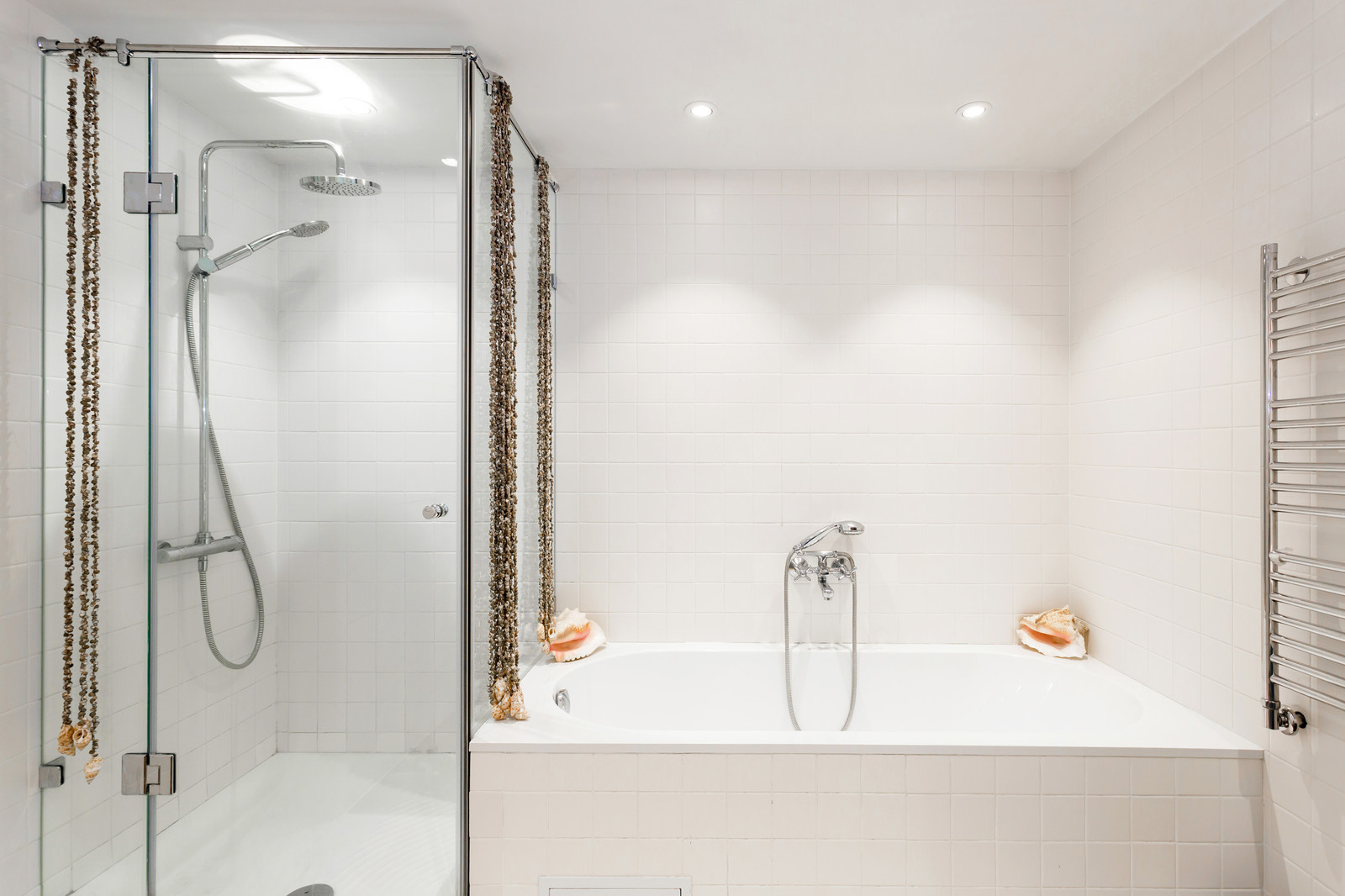 Ванные комнаты