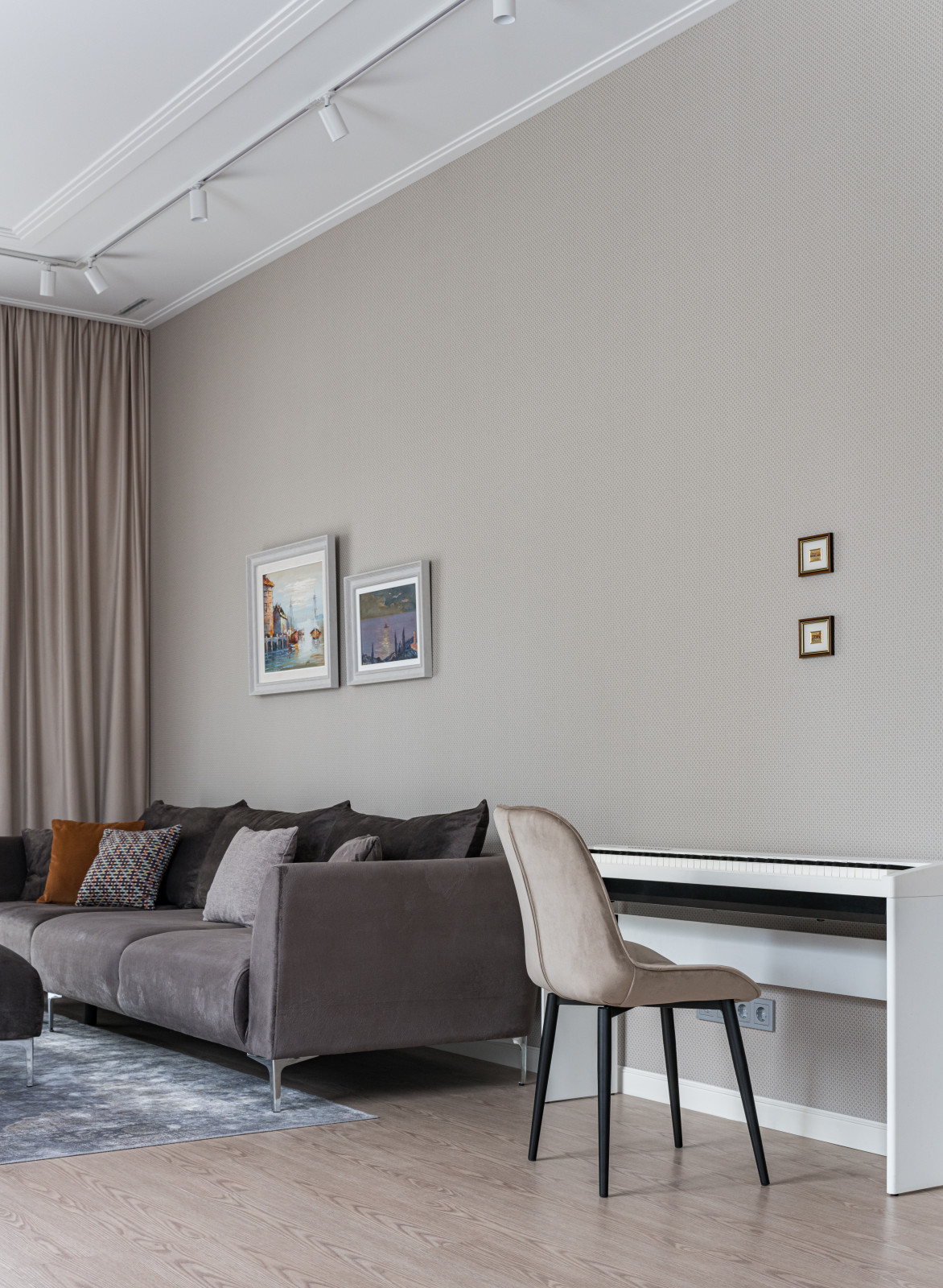 Обложка альбома: Мои идеи пользователя pgaranovskiy