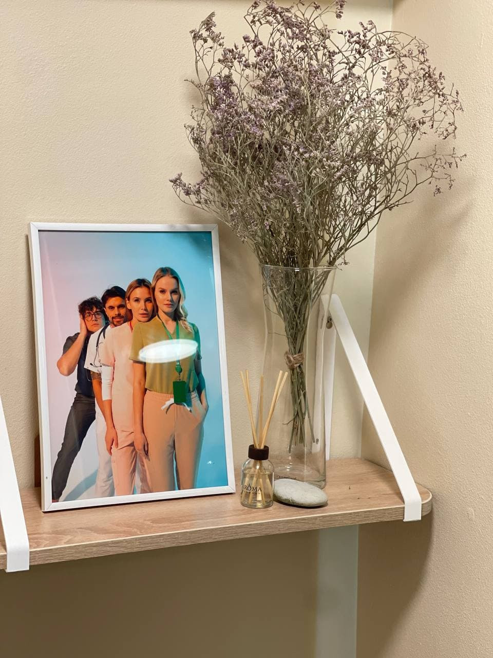 Шоу-рум одежды