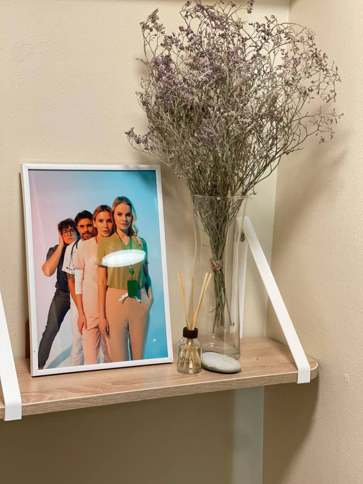 Шоу-рум одежды